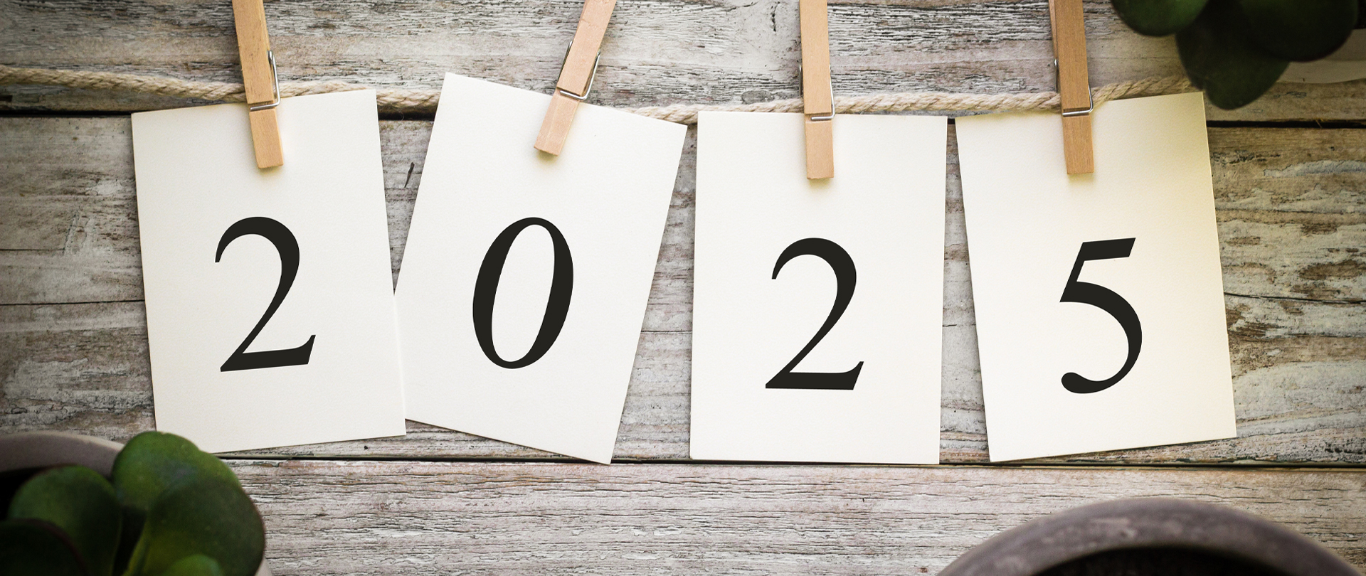 <p>2025 Bible Reading Plan<br />
<em>Join us in God&#39;s Word daily</em></p>
