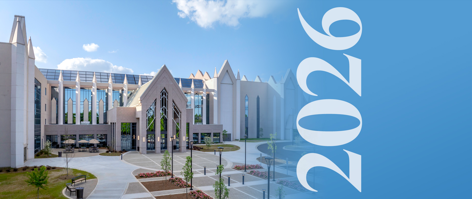 <p>Themes for 2026<br />
<em>Our focus as we worship,<br />
study&nbsp;&amp; serve together</em></p>
