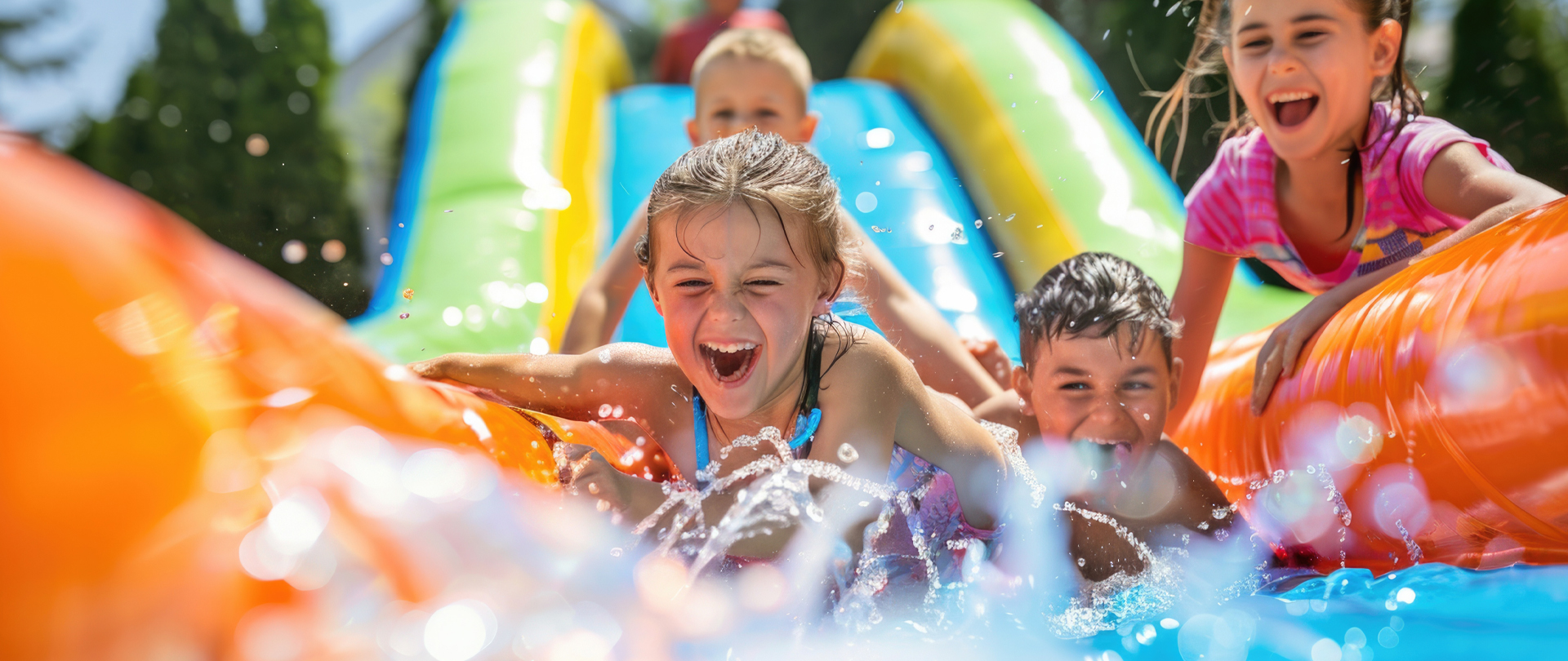 Back-to-School Bash
1st–5th Grade Families
Saturday, August 23, 6:00–8:00 PM
Pavilion & Sports Fields
