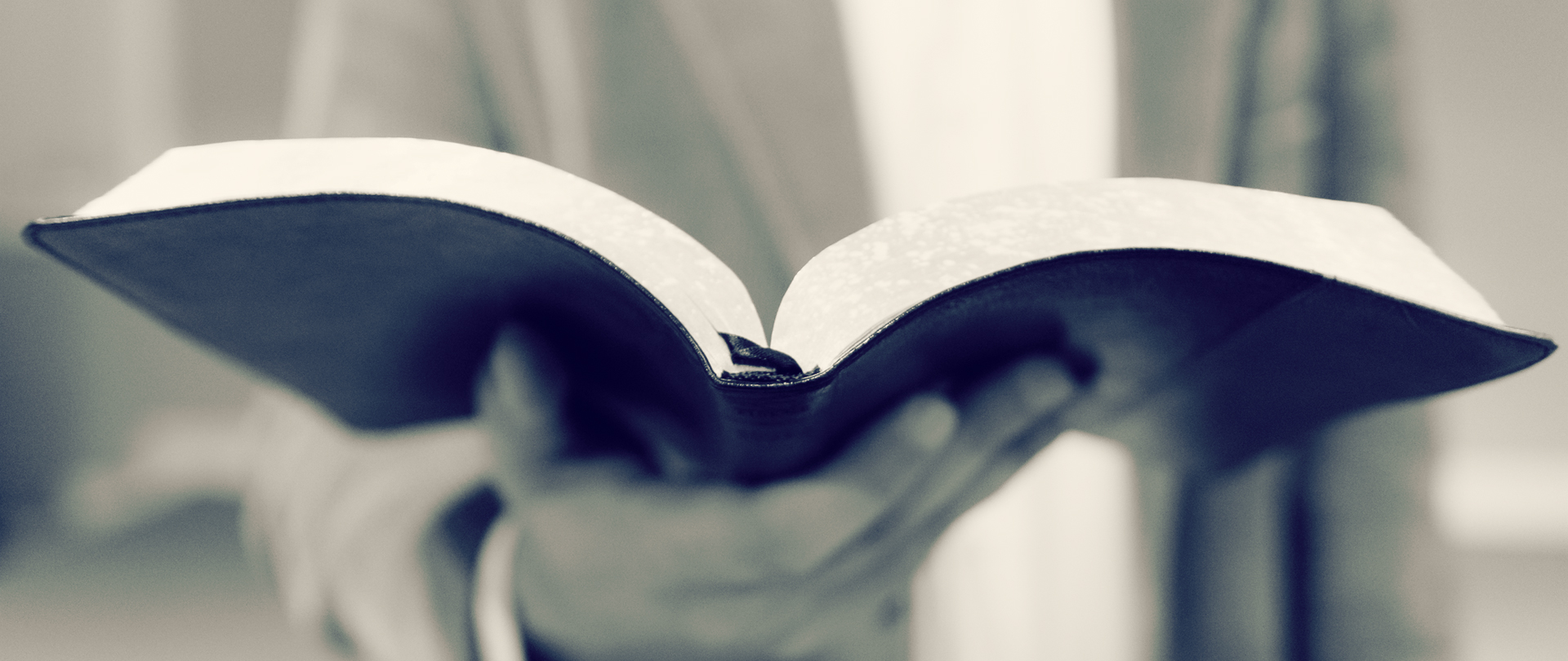 Beliefs
At Calvary, our focus is on God's Word
Read our Articles of Faith
