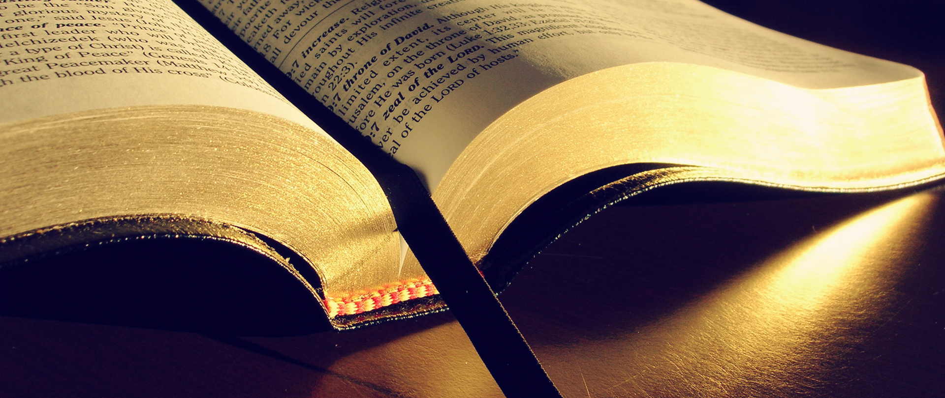 Articles of Faith
