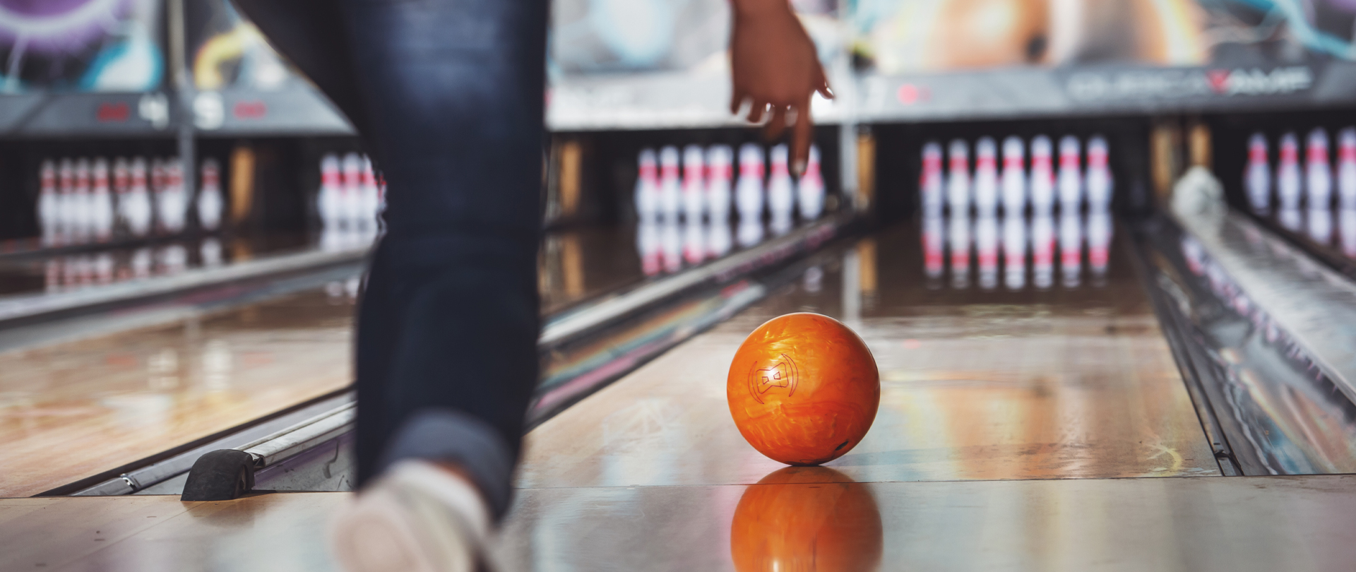 <p>Couples Bowling Night<br />
Friday, July 17<br />
<em>Register now!&nbsp;</em></p>
