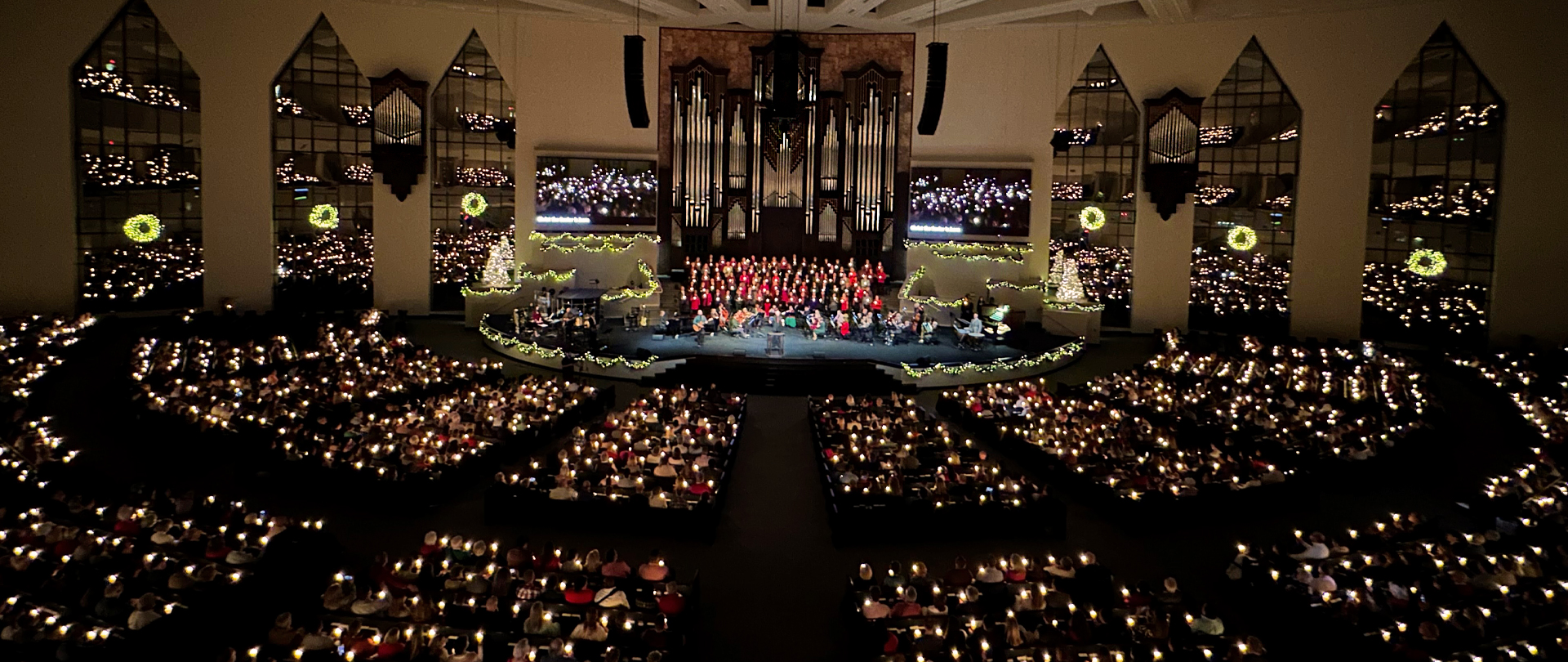 <p>Calvary Holiday Preview<br />
<em>Make plans &amp; invite others!</em></p>
