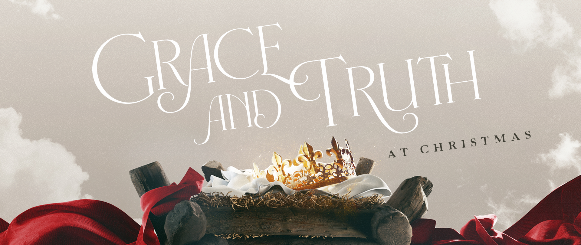 <p>Christmas Concert<br />
Sunday, December 14<br />
9:45 AM, 4:00 &amp; 6:30 PM</p>
