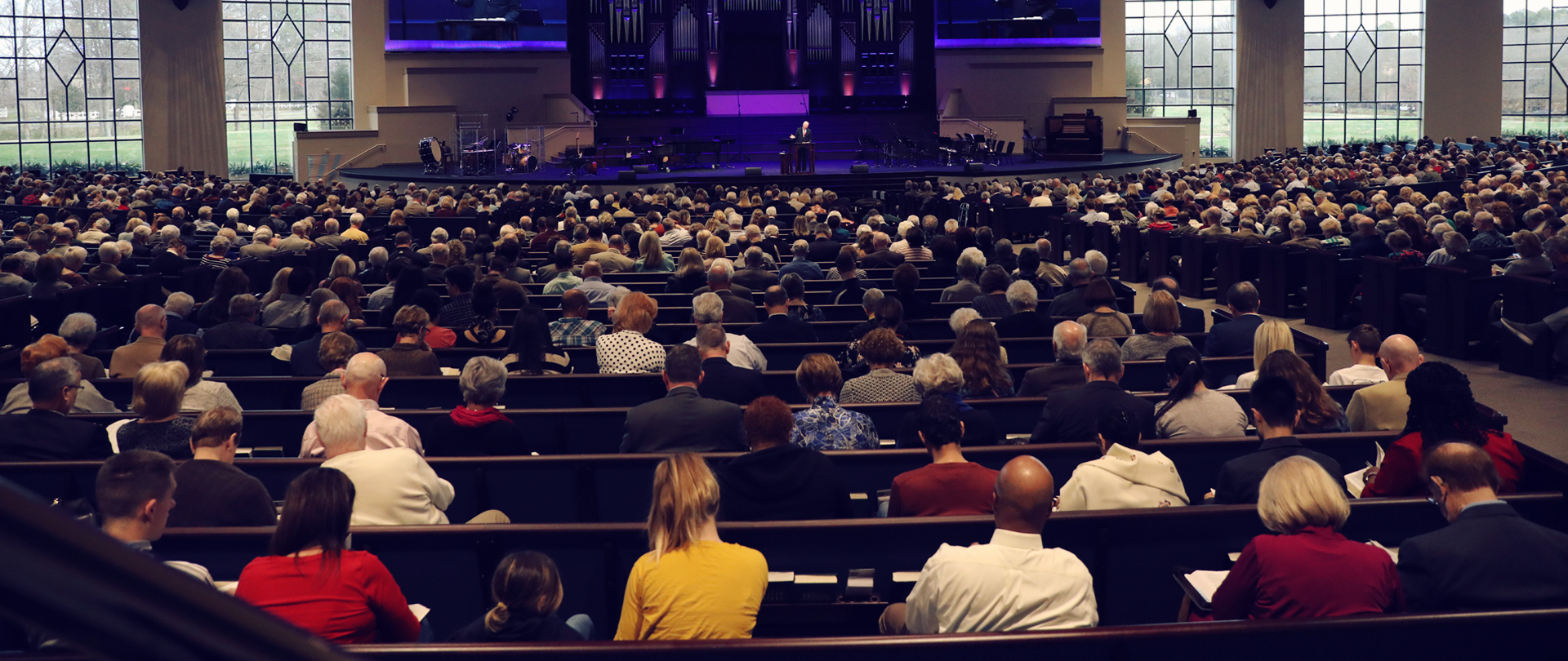 2025 Congregational Meeting
Sunday, August 10
11:15 AM, following the service
