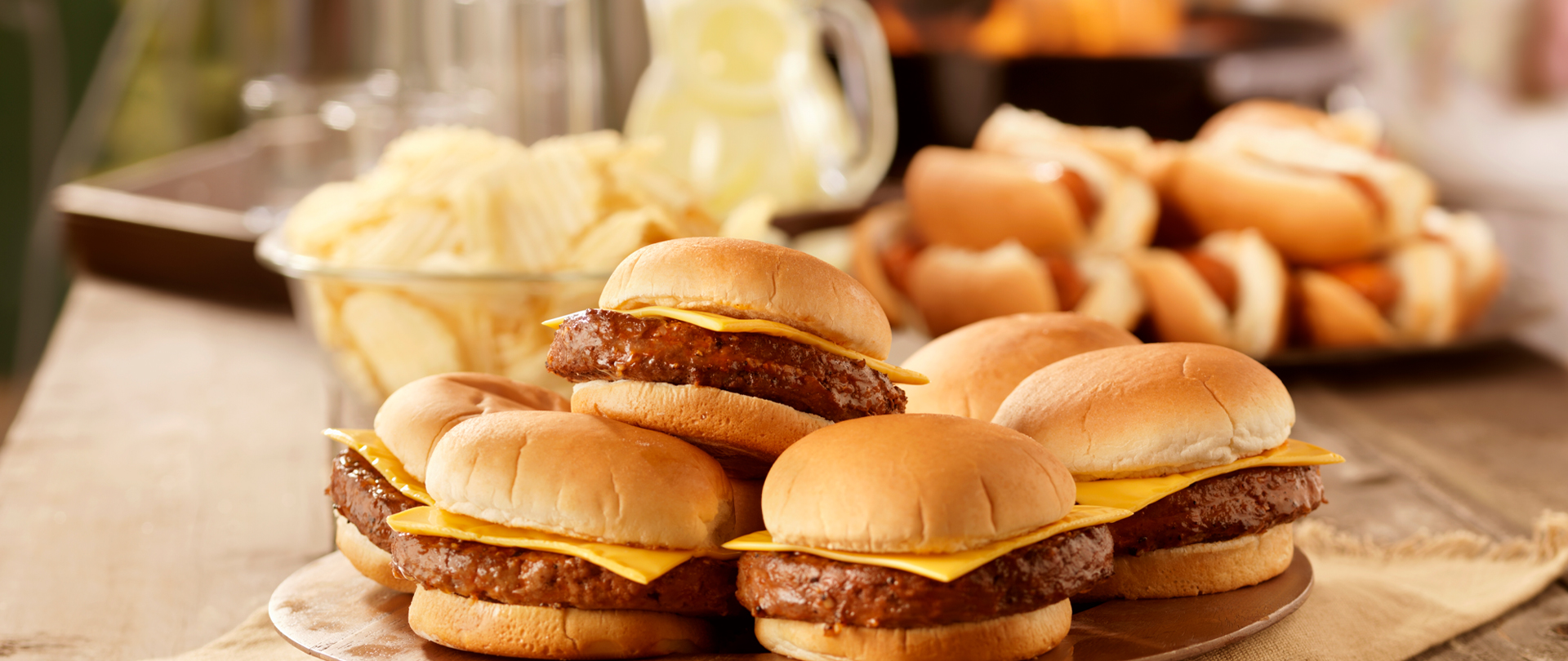 Father Son Cookout & Kickball
Middle School Ministry
Friday, June 20
Register now!
