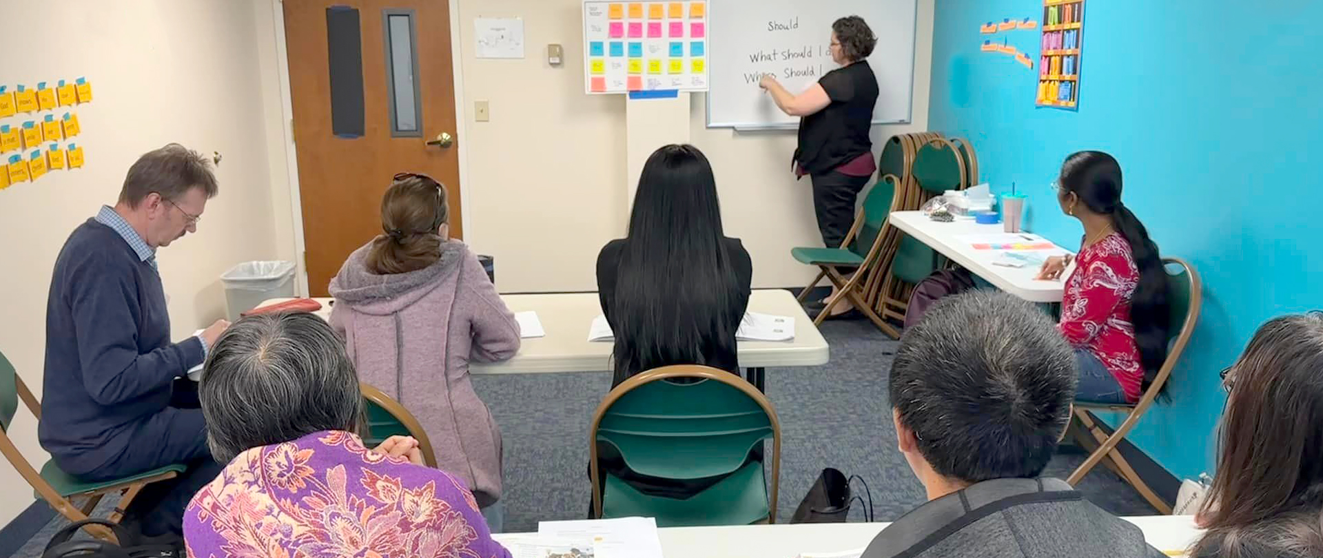 ESL Classes
English as a Second Language
Beginning January 8
Register now!
 
