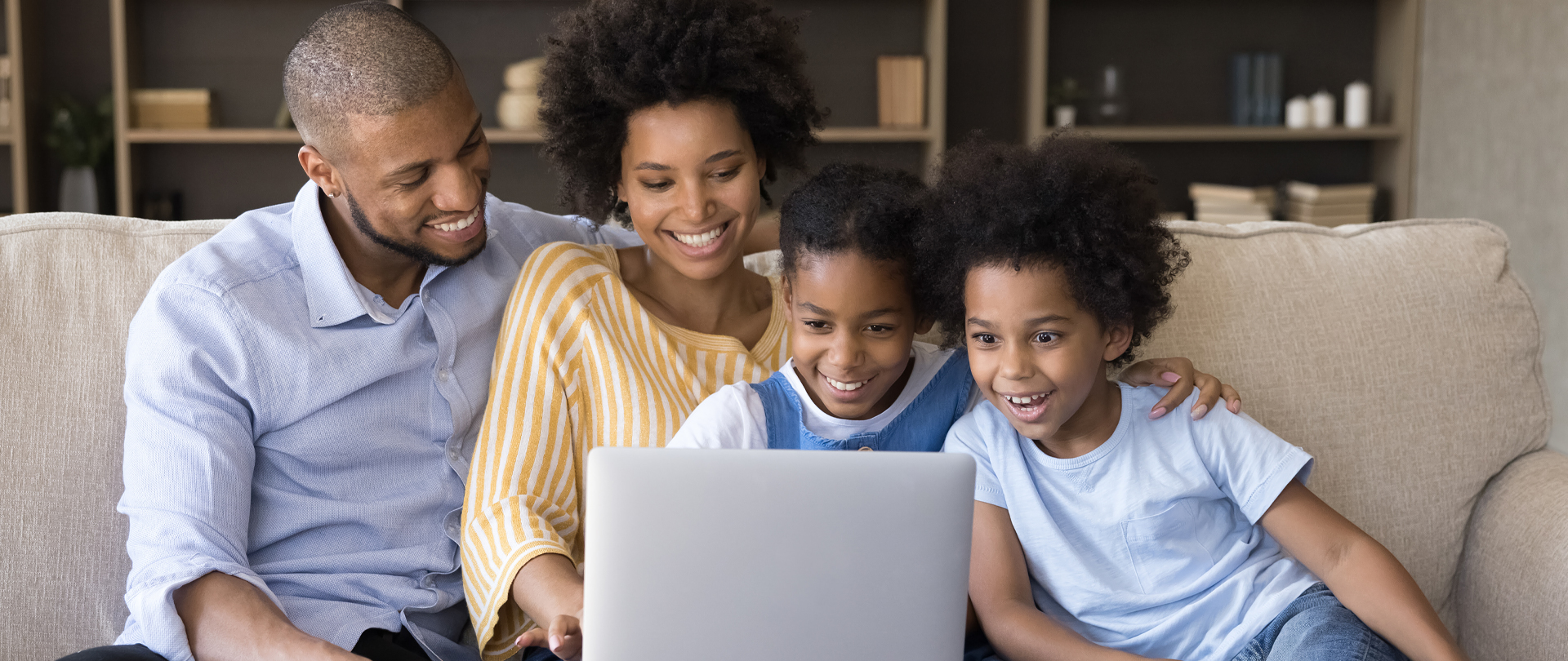 Summer Family Devotions
Friday, August 8
Sign up for the Zoom link!
