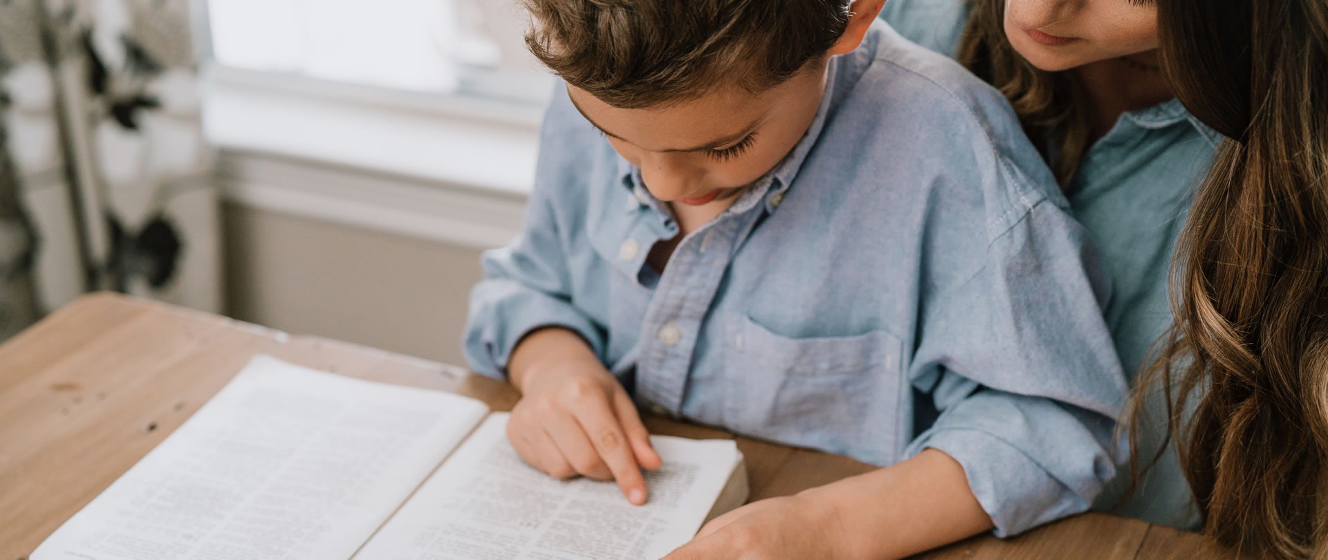 <p>Family Transitions<br />
for Parents of 1st&nbsp;Graders<br />
Sunday, March&nbsp;8<br />
<em>Register now!</em></p>
