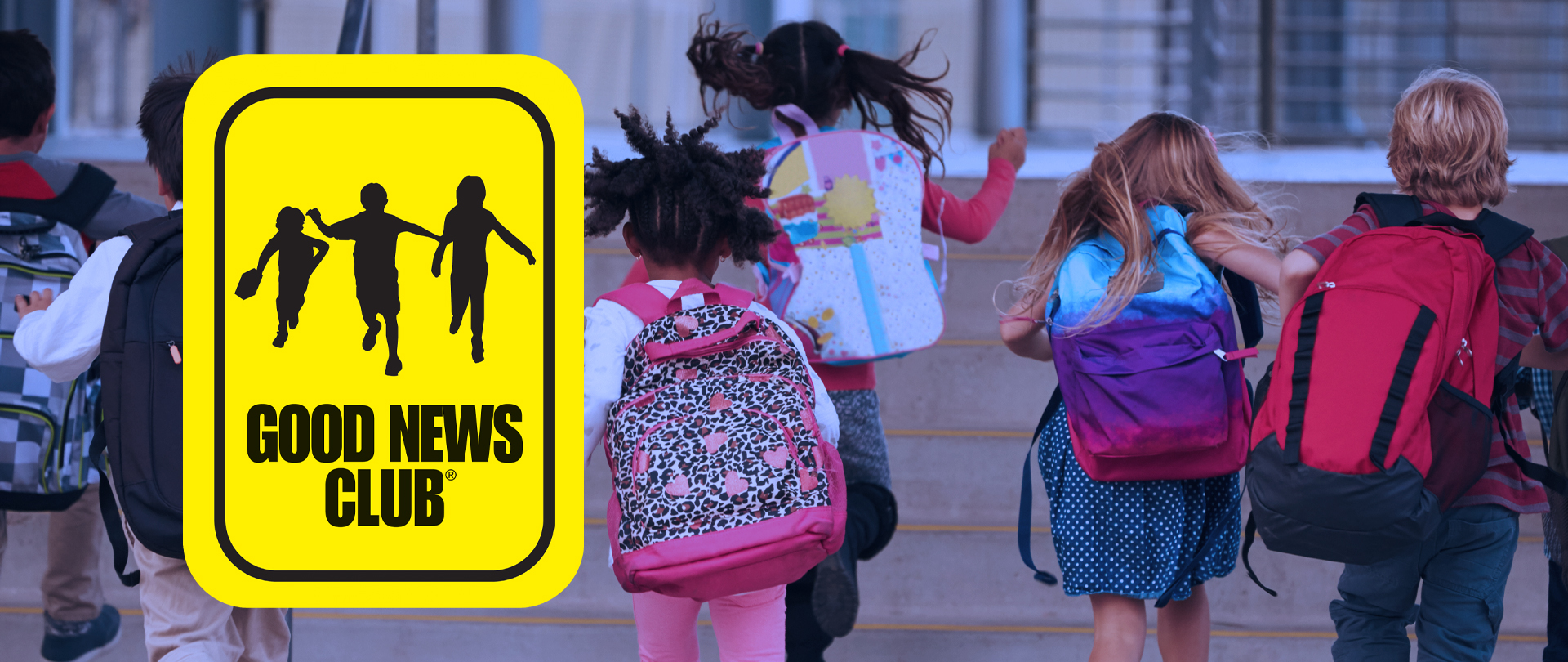 Good News Clubs
Afternoons in public schools
Join our team!
