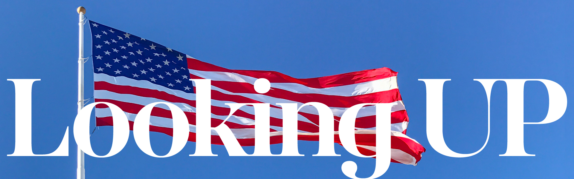 <p>Looking Up<br />
<em>Calvary news every Friday!</em></p>
