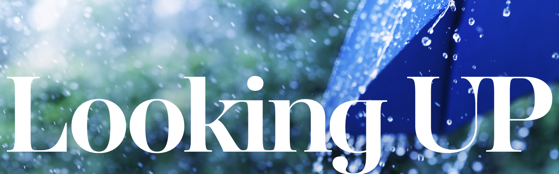 <p>Looking Up<br />
<em>Calvary news every Friday!</em></p>
