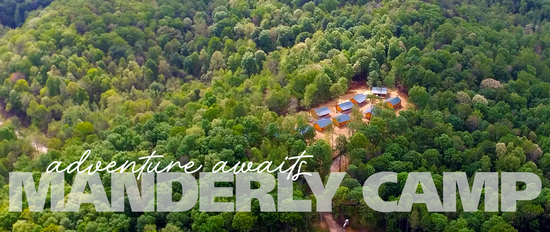 Manderley Summer Camp
Student Ministry
July 14–18
Register now!
