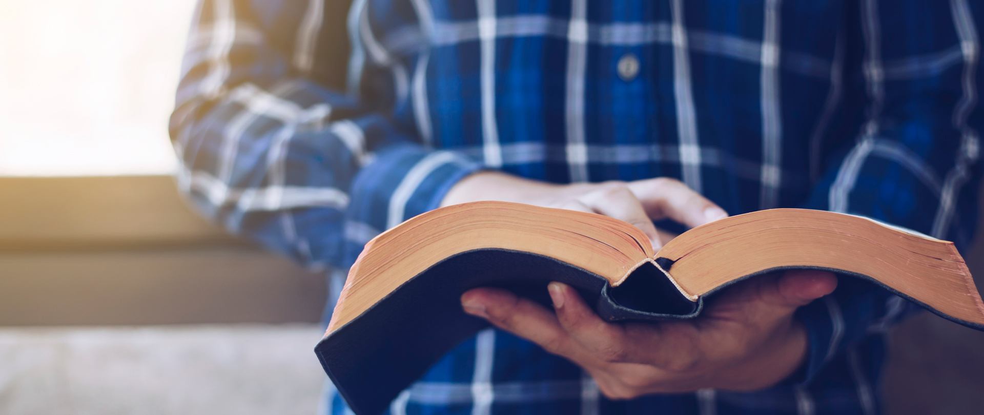 Men's Fall Bible Studies
Mondays & Tuesdays AM & PM 
