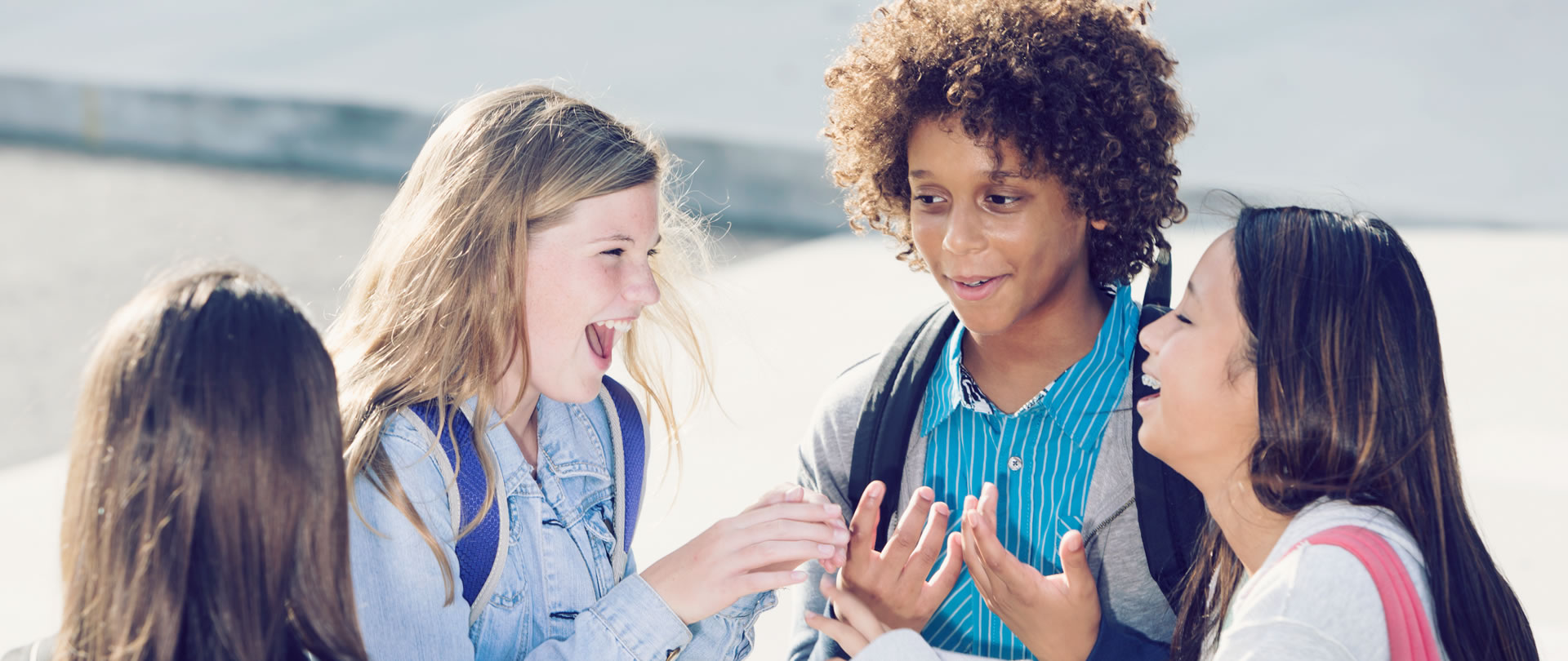 <p>Family Transitions<br />
Parents of 5th Graders<br />
Sunday, May 3<br />
<em>Register now!&nbsp;</em></p>
