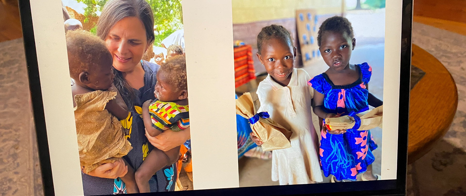 <p>Medical Missions Opportunity<br />
Central African Republic<br />
<em>Doctors &amp; Nurses<br />
Term: 4+ weeks</em></p>
