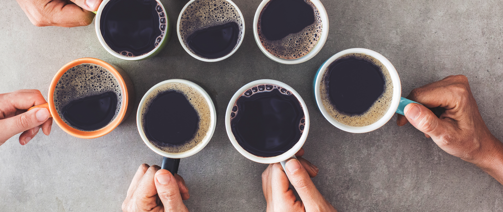 Men's Missions Breakfast
Friday, February 28 at 7:00 AM
Register now!
