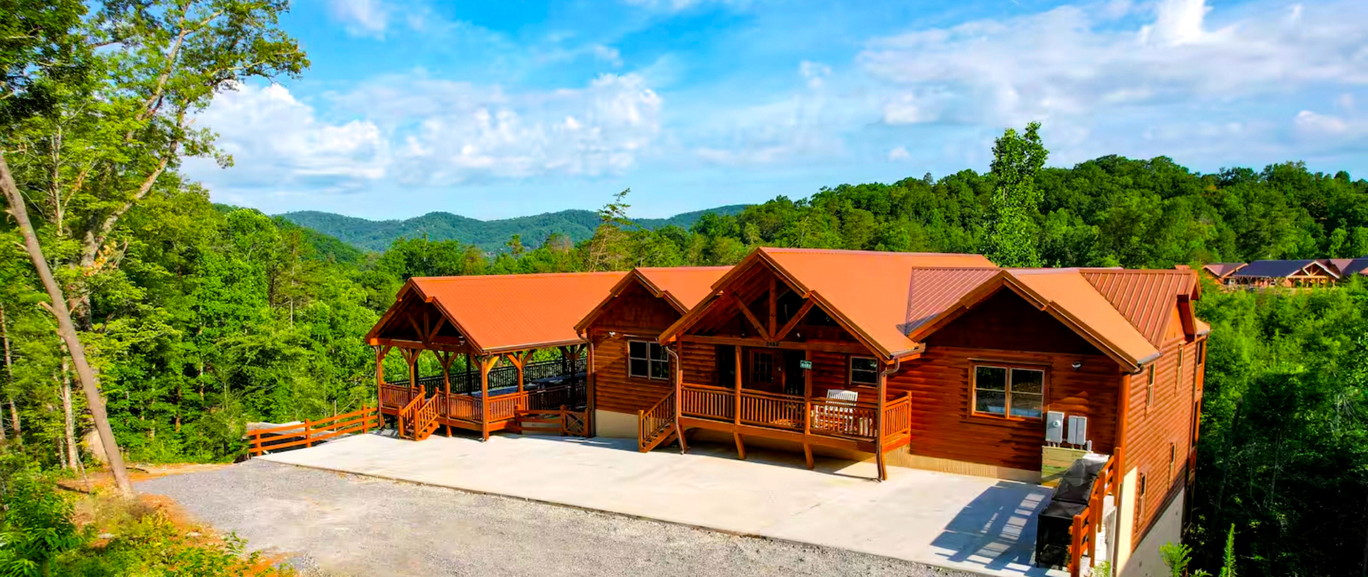 Senior Trip — Class of 2026
Smoky Mountain Getaway
August 7–9
Register now!
