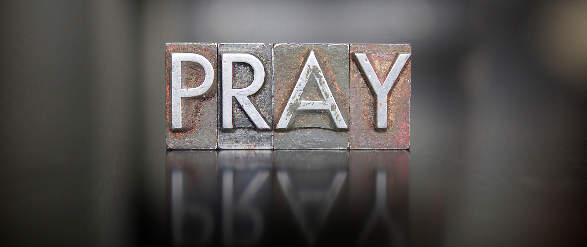 Prayer Requests
