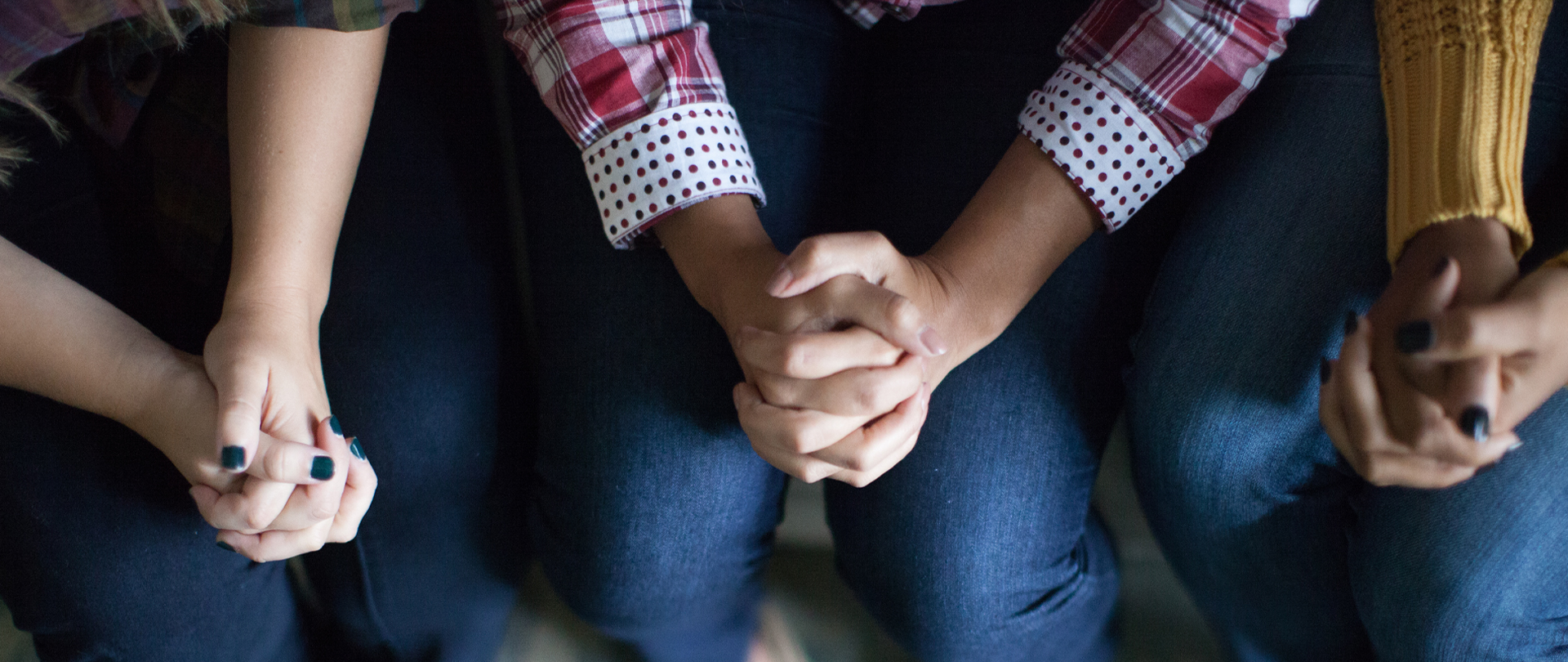 Women's Prayer Groups
Calvary Prayer Room
Weekly & Monthly
