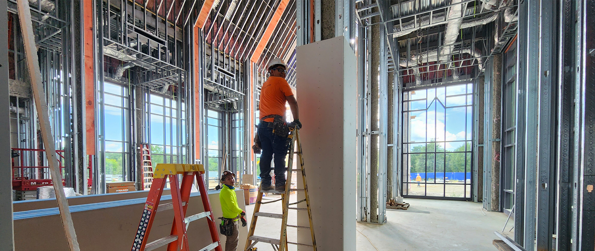 RWG Construction Cam
Refreshes every 30 minutes
