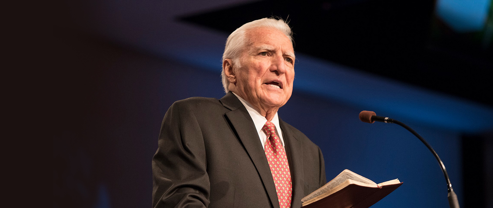 Memorial Service for Dr. Ross Rhoads
Saturday, June 3 at 3PM
