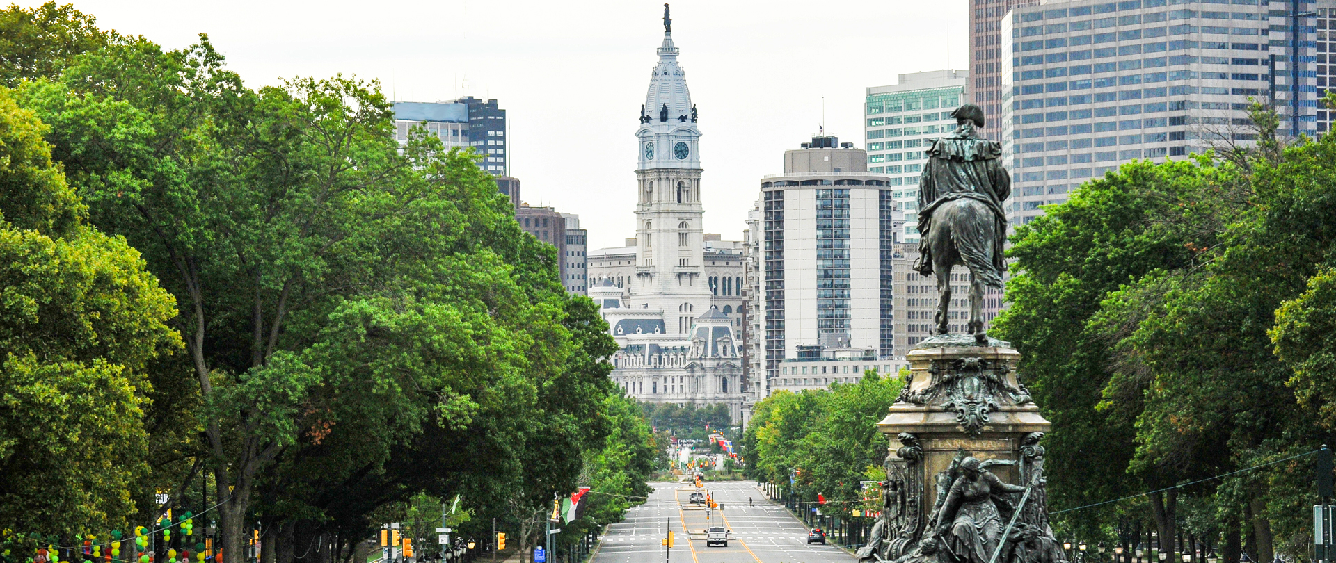 Senior Adult Tour
Philadelphia & Washington, DC
September 15–19, 2026
Info Meeting, November 6
