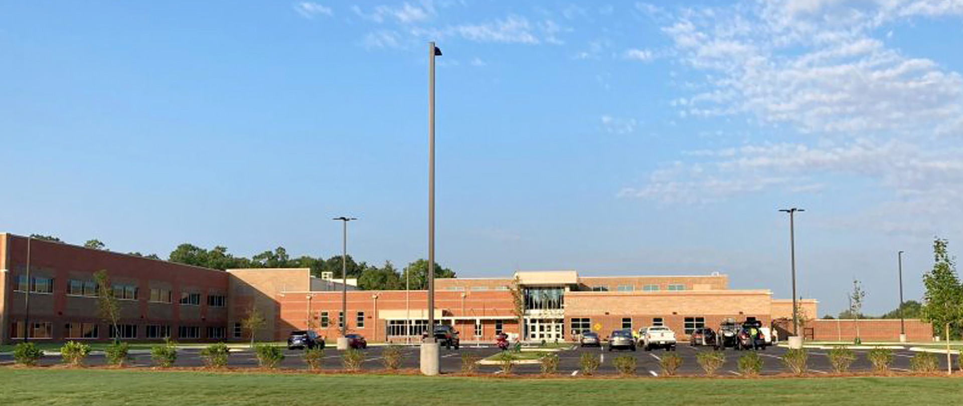 <p>Shoes for Kids Outreach<br />
Thursday, November 6<br />
at South Pine Academy<br />
<em>Register now!</em></p>
