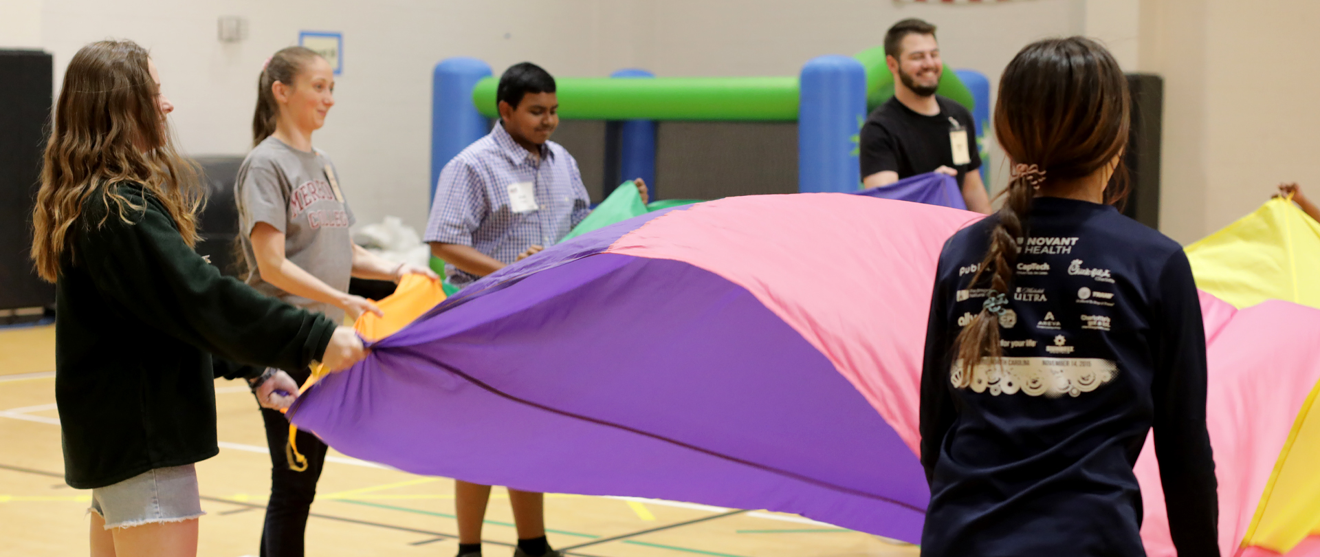 Special Needs Respite Night
Saturday, March 15
