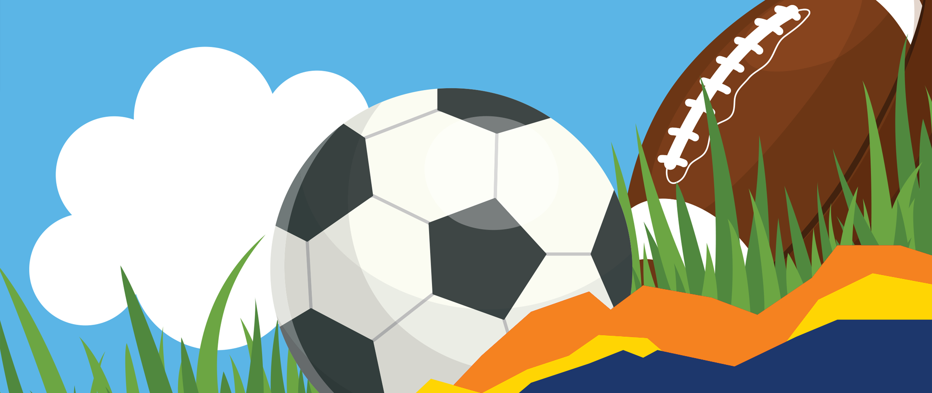 Summer Sports Camp
Albemarle Road Middle School
August 9 & 10

