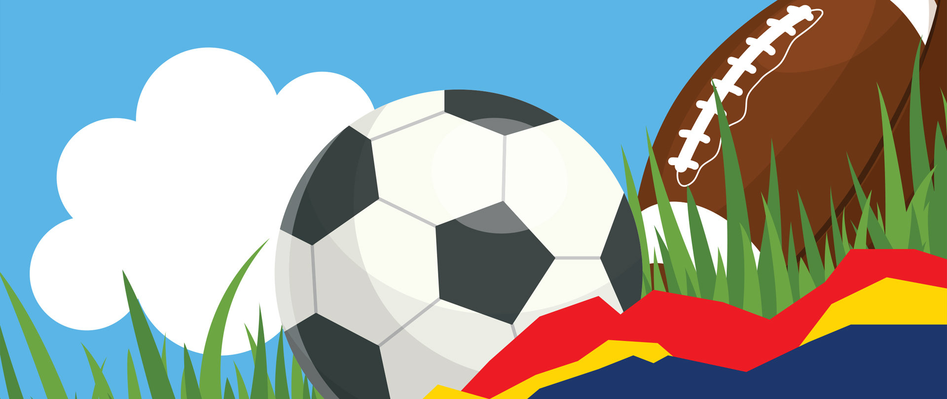 Summer Sports Camp
at South Pine Academy
July 12 & 13
