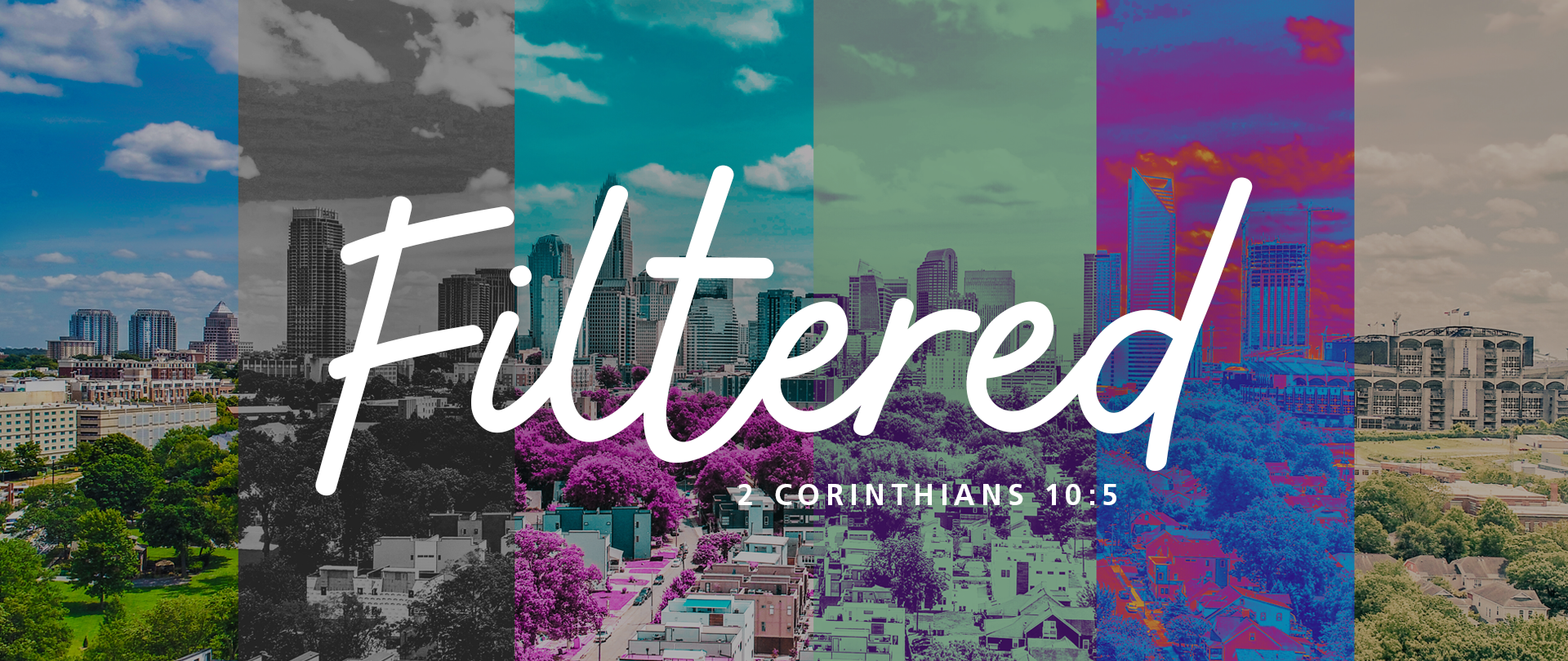 Student Winter Retreat
Middle & High School
January 9–11, 2026
Register now!
