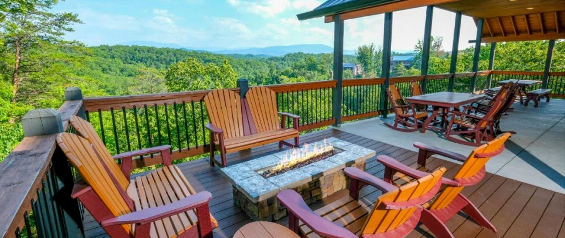<p>Senior Trip &mdash; Class of 2027<br />
Great Smoky Mountain Getaway<br />
August 9&ndash;12</p>
