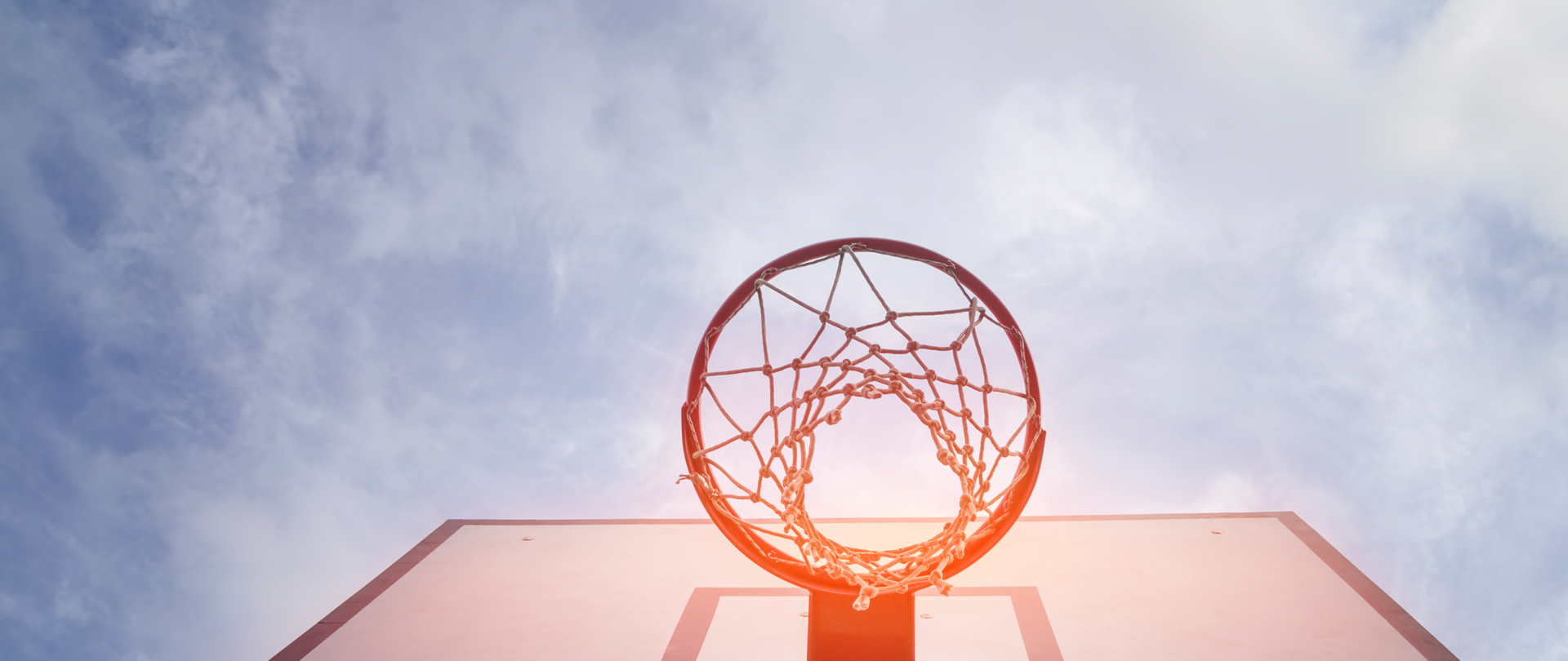 Breakfast & Open Gym
High School Ministry
Wednesdays, July 30 & August 6
