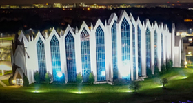 Worship Services Calvary Church