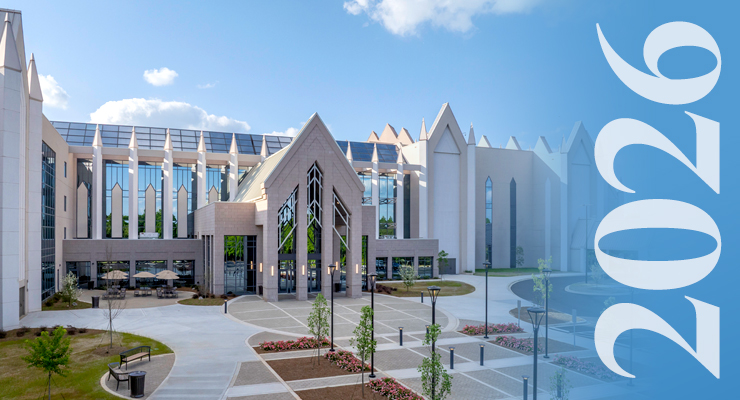 Calvary Themes for 2026
