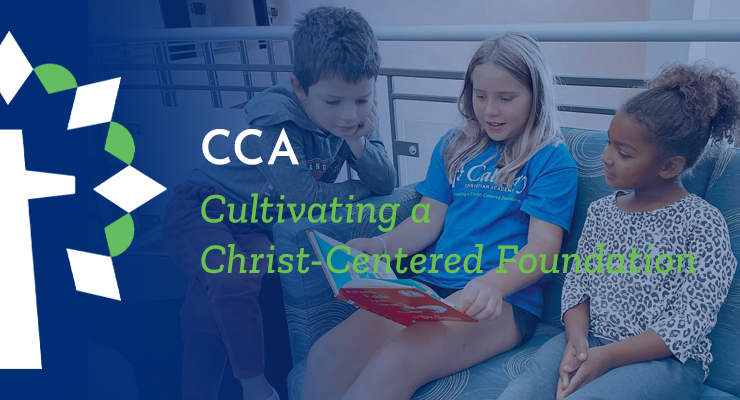 Calvary Christian Academy
