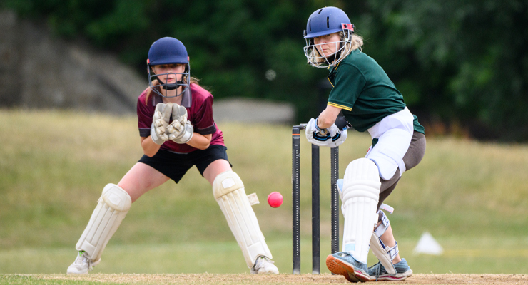 Women&rsquo;s Team&nbsp;Registration
