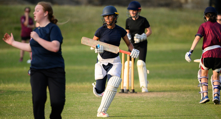 Youth Cricket Tournament
