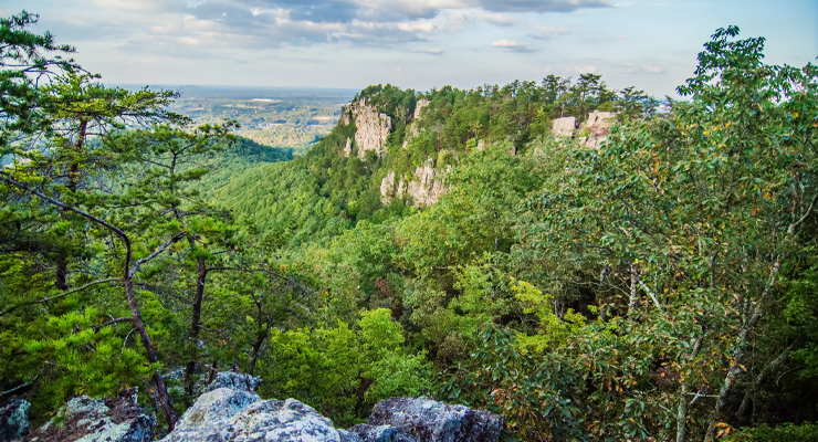 College&nbsp;Retreat
