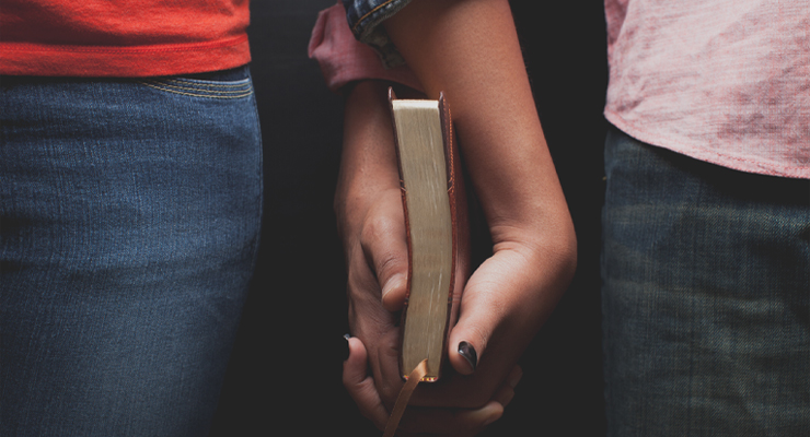 Calvary Family&nbsp;Conference
