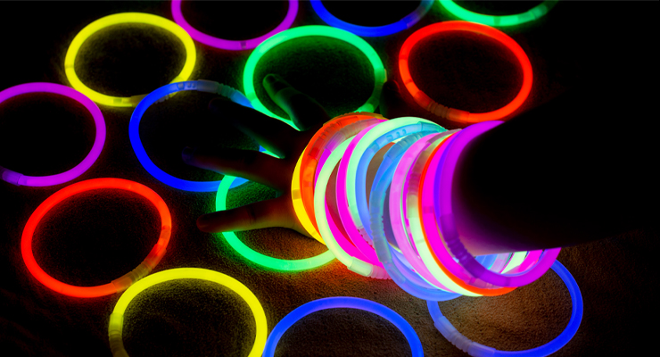 Glow Games&nbsp;
