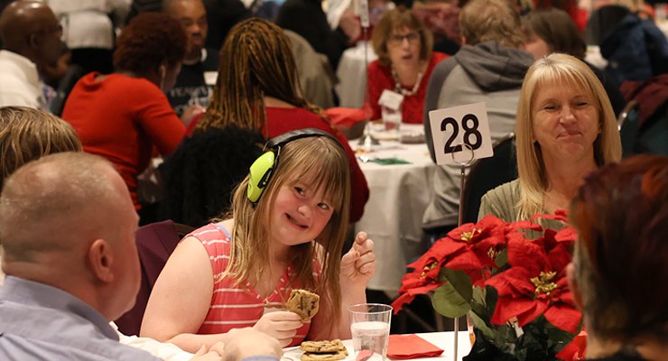 Luke 14 Banquets
