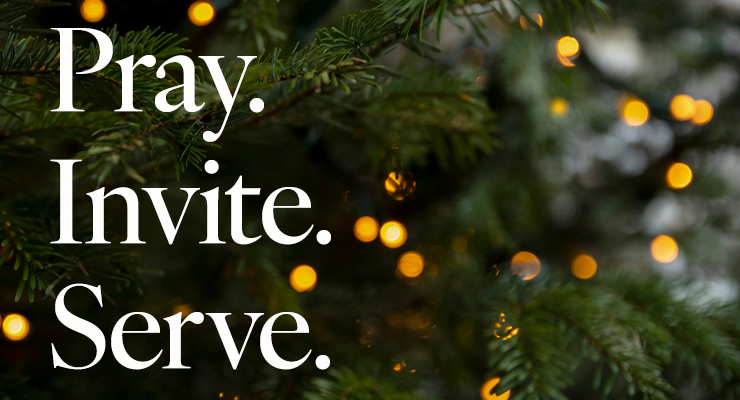 Holiday Opportunities
