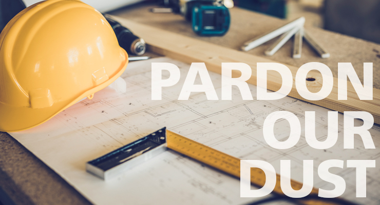 Calvary Construction Updates
