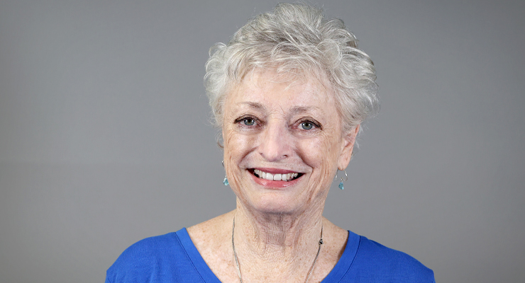 Bobbie Curtis
