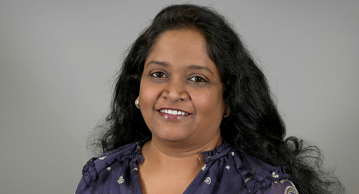 Kalpana Midde
